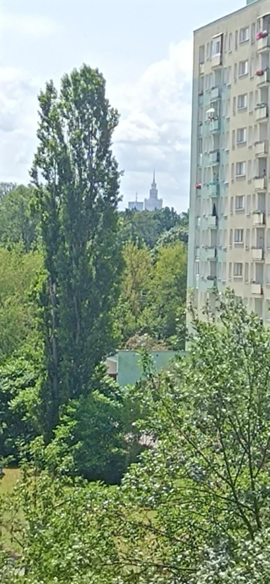 Mieszkanie 1-4 Soby Targowek Blisko Metra Warsaw Exterior photo